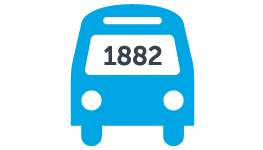 Inizia la circolazione dei tram nella provincia di Mantova con la prima linea che collega Brescia a Castiglione delle Stiviere.